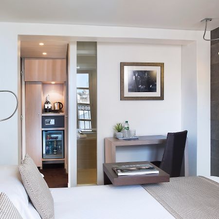 Hotel Maxim Opera Париж Екстер'єр фото