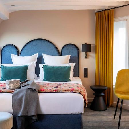 Hotel Maxim Opera Париж Екстер'єр фото