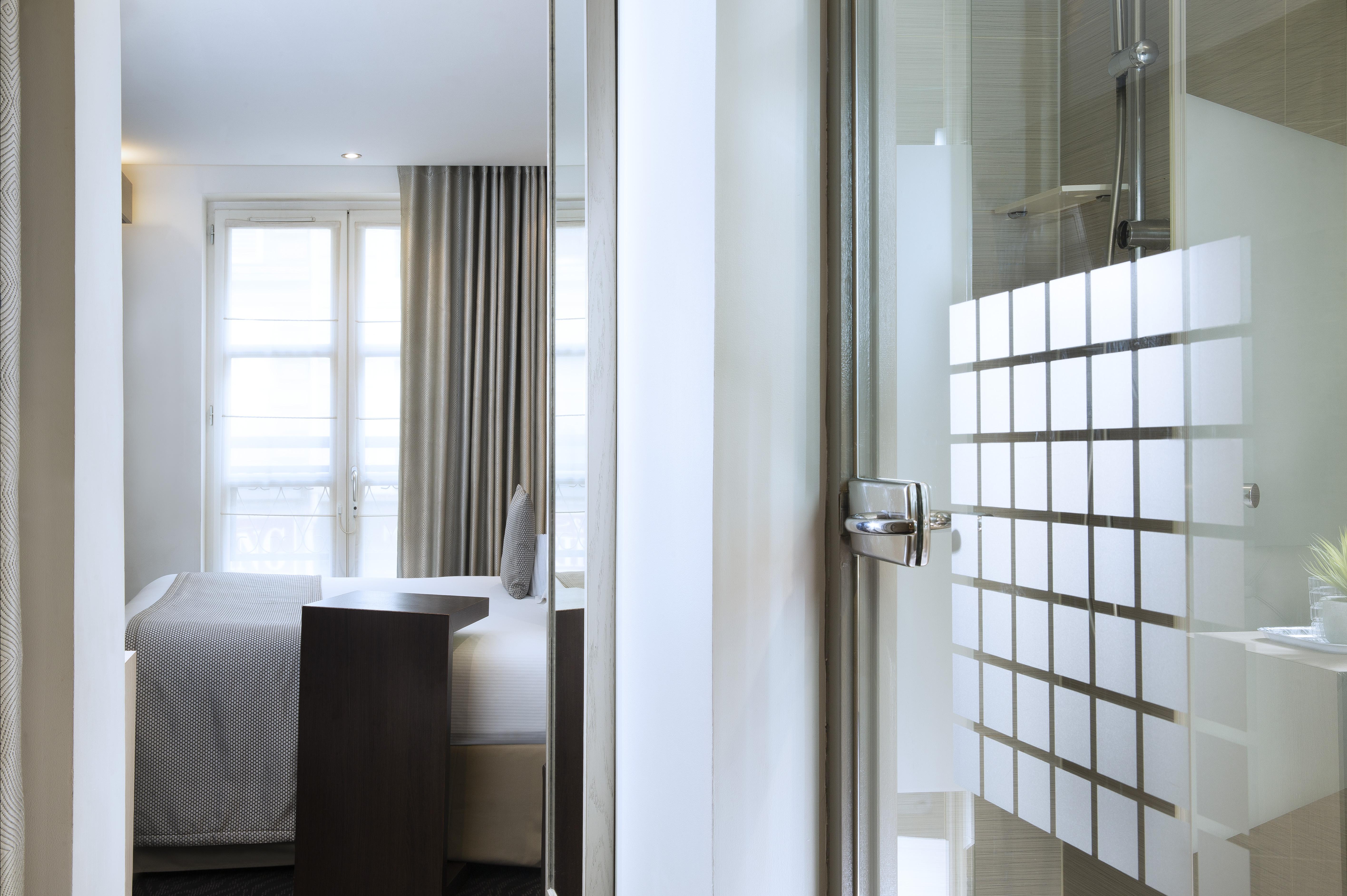 Hotel Maxim Opera Париж Екстер'єр фото