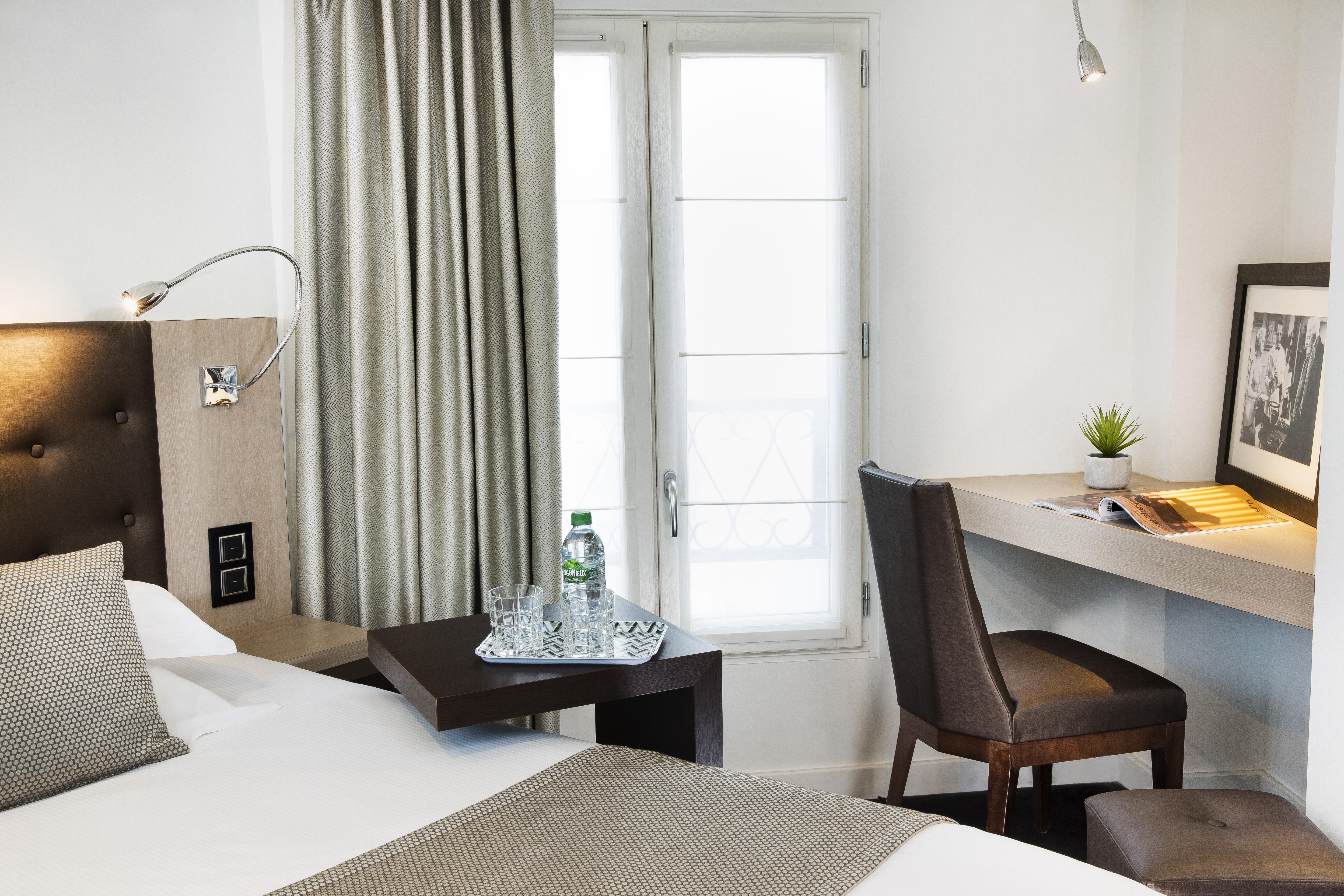 Hotel Maxim Opera Париж Екстер'єр фото